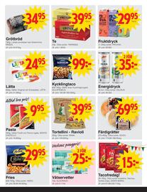 Matöppet reklamblad vecka 6 Sida 2