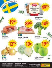 Matöppet reklamblad vecka 6 Sida 4