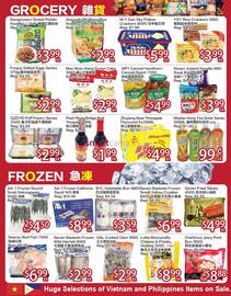 Ranch Fresh Supermarket flyer week 5 Page 2