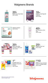 Walgreens Weekly Ad week 6 Page 10