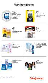 Walgreens Weekly Ad week 6 Page 11