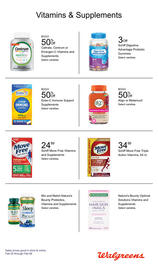 Walgreens Weekly Ad week 6 Page 13