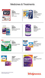 Walgreens Weekly Ad week 6 Page 17