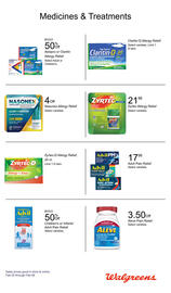 Walgreens Weekly Ad week 6 Page 18