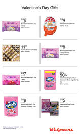 Walgreens Weekly Ad week 6 Page 2