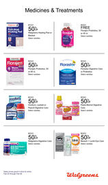 Walgreens Weekly Ad week 6 Page 20