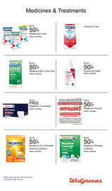 Walgreens Weekly Ad week 6 Page 21