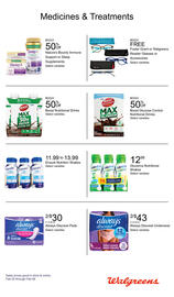 Walgreens Weekly Ad week 6 Page 22