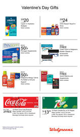 Walgreens Weekly Ad week 6 Page 3