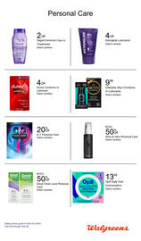 Walgreens Weekly Ad week 6 Page 30