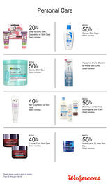 Walgreens Weekly Ad week 6 Page 31