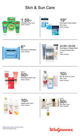 Walgreens Weekly Ad week 6 Page 32