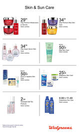 Walgreens Weekly Ad week 6 Page 33