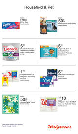 Walgreens Weekly Ad week 6 Page 35