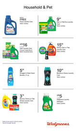 Walgreens Weekly Ad week 6 Page 36