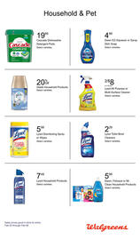 Walgreens Weekly Ad week 6 Page 37