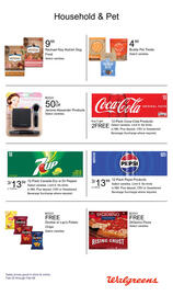 Walgreens Weekly Ad week 6 Page 39