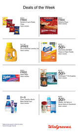 Walgreens Weekly Ad week 6 Page 4