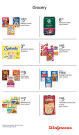 Walgreens Weekly Ad week 6 Page 40