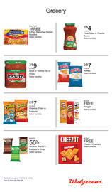 Walgreens Weekly Ad week 6 Page 41