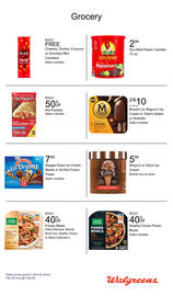 Walgreens Weekly Ad week 6 Page 42