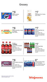 Walgreens Weekly Ad week 6 Page 43