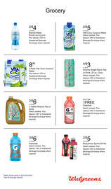 Walgreens Weekly Ad week 6 Page 44