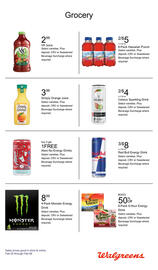 Walgreens Weekly Ad week 6 Page 45