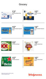 Walgreens Weekly Ad week 6 Page 47