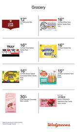 Walgreens Weekly Ad week 6 Page 48