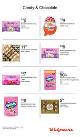 Walgreens Weekly Ad week 6 Page 49