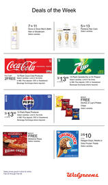 Walgreens Weekly Ad week 6 Page 5