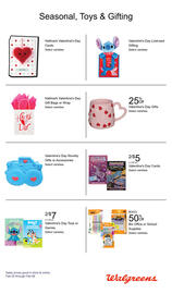 Walgreens Weekly Ad week 6 Page 52