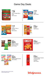 Walgreens Weekly Ad week 6 Page 6