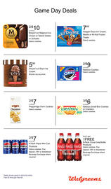 Walgreens Weekly Ad week 6 Page 7