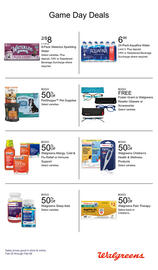 Walgreens Weekly Ad week 6 Page 8