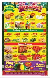 Ideal Market Weekly Ad week 5 Page 1