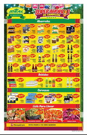 Ideal Market Weekly Ad week 5 Page 2