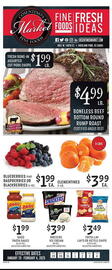 Cosentino's Market Weekly Ad week 5 Page 1