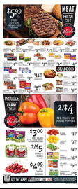 Cosentino's Market Weekly Ad week 5 Page 4