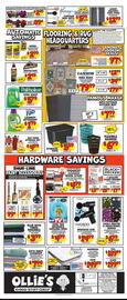 Ollie's Weekly Ad week 7 Page 2