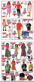 Roses Discount Store Weekly Ad Page 2