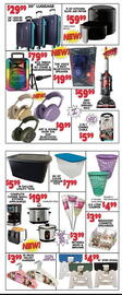 Roses Discount Store Weekly Ad Page 3