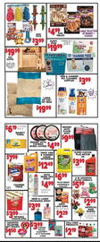 Roses Discount Store Weekly Ad Page 4