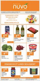 Marche Nuvo flyer week 5 Page 1