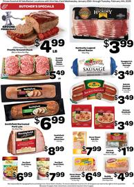 Valu Markt Weekly Ad week 5 Page 2