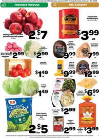 Valu Markt Weekly Ad week 5 Page 3