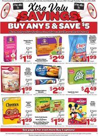 Valu Markt Weekly Ad week 5 Page 4