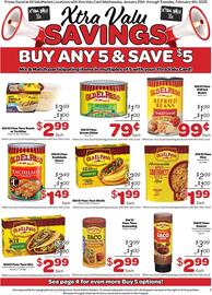 Valu Markt Weekly Ad week 5 Page 5