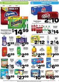 Valu Markt Weekly Ad week 5 Page 6